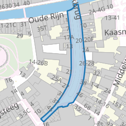 Perceel LDN01-I-2691