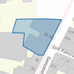 Perceel LDN01-I-2693