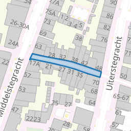 Perceel LDN01-I-2695