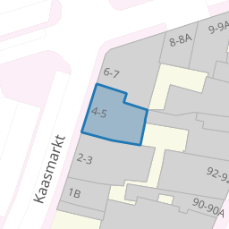 Perceel LDN01-I-2698