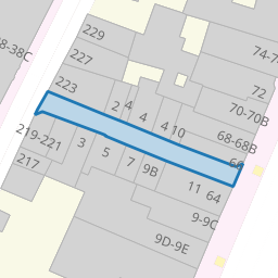 Perceel LDN01-I-2702