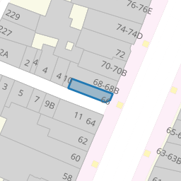 Perceel LDN01-I-2703