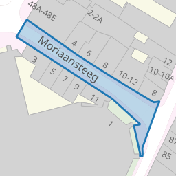 Perceel LDN01-I-2707