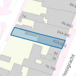 Perceel LDN01-I-2712