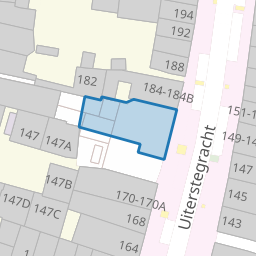 Perceel LDN01-I-2715