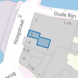 Perceel LDN01-I-2716