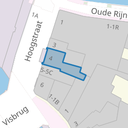 Perceel LDN01-I-2717