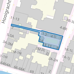 Perceel LDN01-I-2718