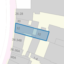 Perceel LDN01-I-2742