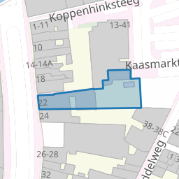 Perceel LDN01-I-2749