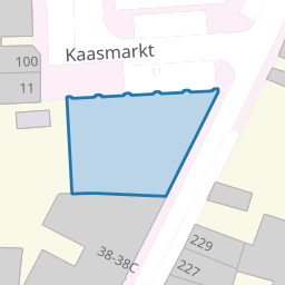 Perceel LDN01-I-2763