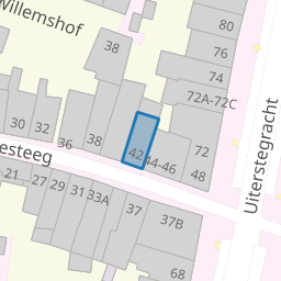 Perceel LDN01-I-2768