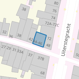 Perceel LDN01-I-2769