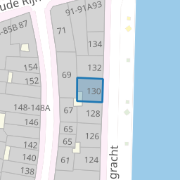 Perceel LDN01-I-2770