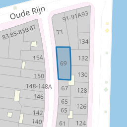 Perceel LDN01-I-2771