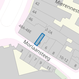 Perceel LDN01-I-2775