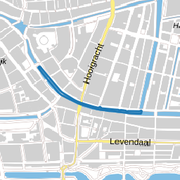 Perceel LDN01-I-2783