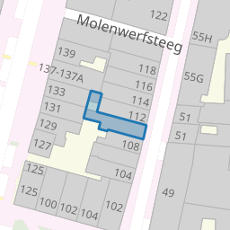 Perceel LDN01-I-2784