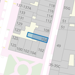 Perceel LDN01-I-2787