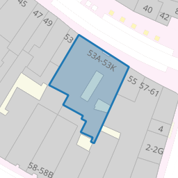 Perceel LDN01-I-2797