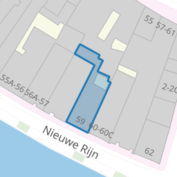 Perceel LDN01-I-2798