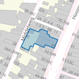 Perceel LDN01-I-2808