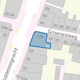 Perceel LDN01-I-2809