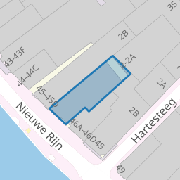 Perceel LDN01-I-2813