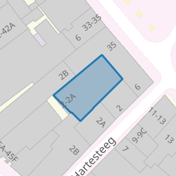 Perceel LDN01-I-2814