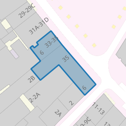 Perceel LDN01-I-2815