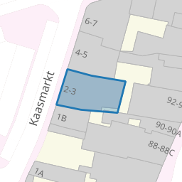 Perceel LDN01-I-2821