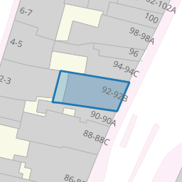 Perceel LDN01-I-2822