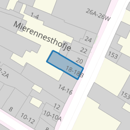 Perceel LDN01-I-2826