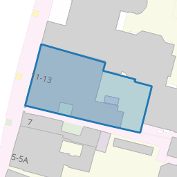 Perceel LDN01-I-2833