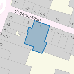 Perceel LDN01-I-2838