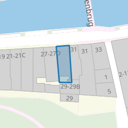 Perceel LDN01-I-2839