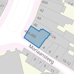 Perceel LDN01-I-2843