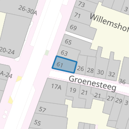 Perceel LDN01-I-2847