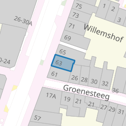 Perceel LDN01-I-2848