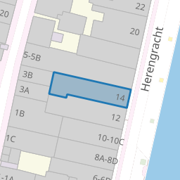 Perceel LDN01-I-2850