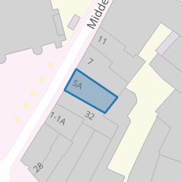 Perceel LDN01-I-2855