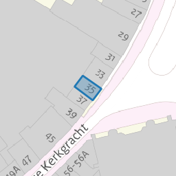 Perceel LDN01-I-2863