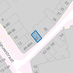 Perceel LDN01-I-2866