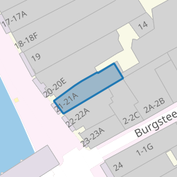 Perceel LDN01-I-2868