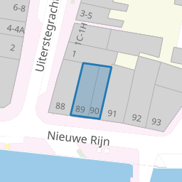 Perceel LDN01-I-2872