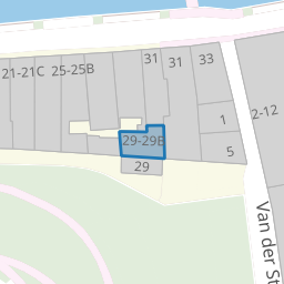 Perceel LDN01-I-2880