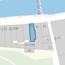 Perceel LDN01-I-2881