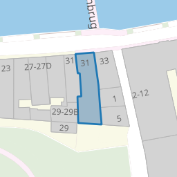 Perceel LDN01-I-2882