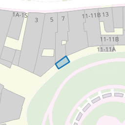 Perceel LDN01-I-2886