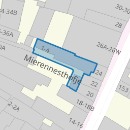 Perceel LDN01-I-2889